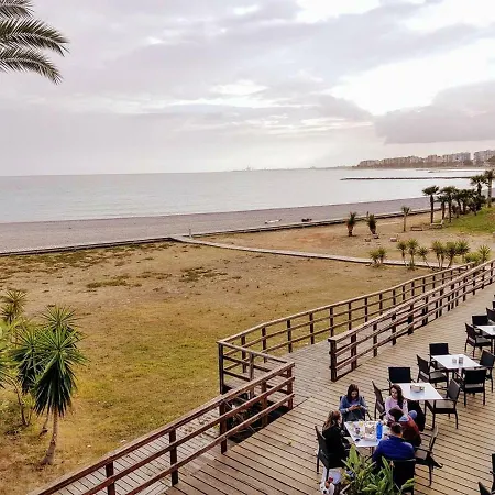 Fantastico En La Playa *