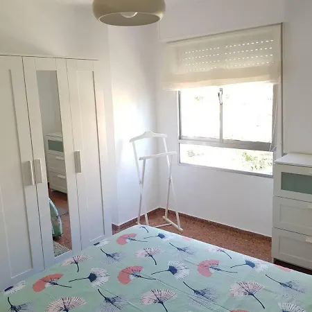 Fantastico En La Playa Apartment *