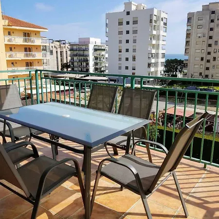 Fantastico En La Playa Apartment *