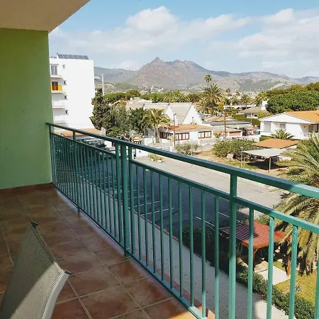 Fantastico En La Playa Apartment