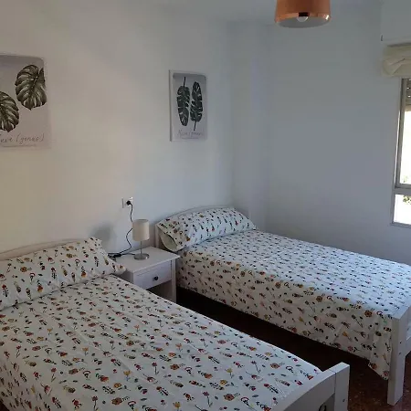 Fantástico Cerca De La Playa Benicàssim