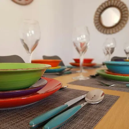 Apartamento Fantástico Cerca De La Playa *