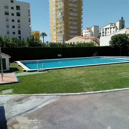 Fantástico Cerca De La Playa * Benicàssim