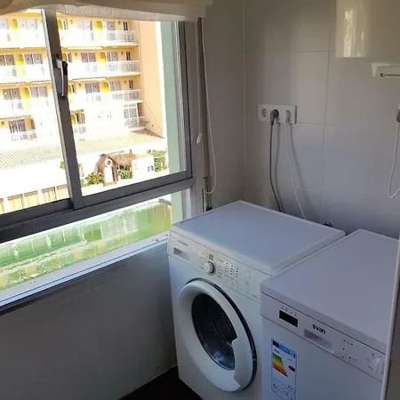 Fantástico Cerca De La Playa Apartamento *