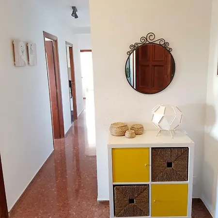 Apartamento Fantástico Cerca De La Playa Benicàssim