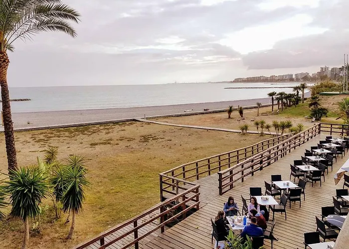 Fantastico En La Playa *