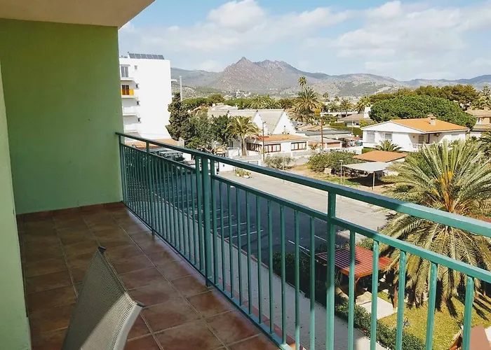 Fantastico En La Playa Apartman
